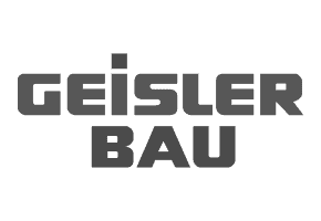 Logo Geisler Bau
